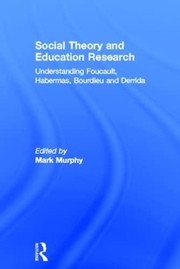 Social Theory and Education Research
