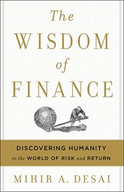 The wisdom of finance