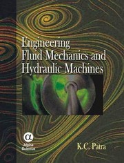 Engineering Fluid Mechanics and Hydraulic Machines