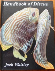 Jack Wattley's Handbook of discus