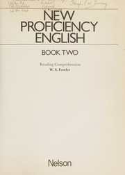 New Proficiency English Bk. 2