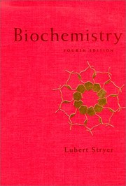 Biochemistry