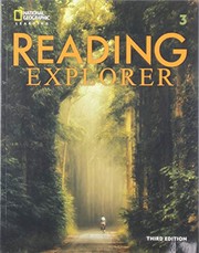 Reading Explorer 3