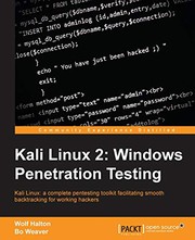 Kali Linux
