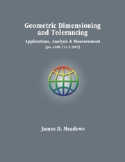 Geometric dimensioning and tolerancing