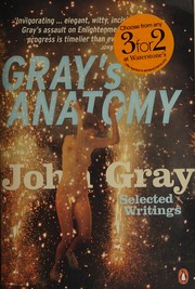 Gray's Anatomy