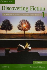 Discovering Fiction 1