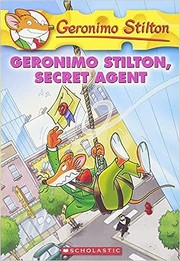 Agente Secreto Zero Zero Kappa