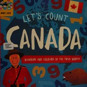 Let's Count Canada