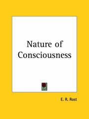 Nature of Consciousness