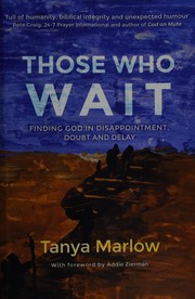 Those Who Wait