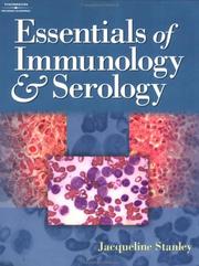 Essentials of immunology & serology