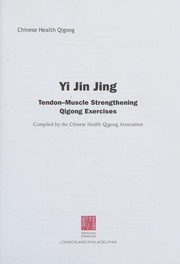 Yi Jin Jing