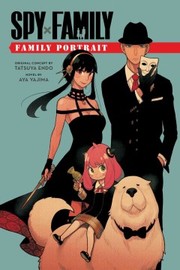 Spy X Family