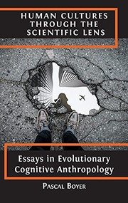 Human Cultures Through the Scientific Lens