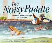 Noisy Puddle