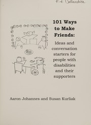 101 ways to make friends