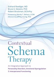 Schema Therapy