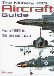The Military Jets Aircraft Guide