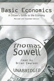 Basic economics
