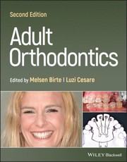 Adult orthodontics