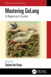 Mastering Golang