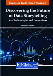 Discovering the Future of Data Storytelling