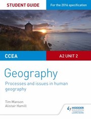Geography