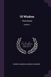 Of Wisdom