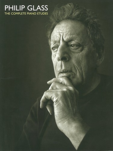 Philip Glass: The Complete Piano Etudes