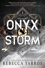 Alas de ónix