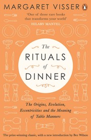 The Rituals of Dinner