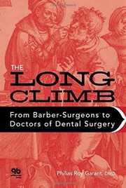 The long climb