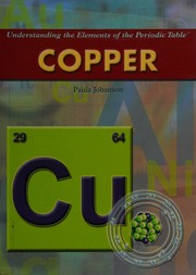 Copper
