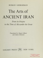 The arts of ancient Iran