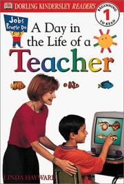 Jobs People Do -- A Day in a Life of a Teacher