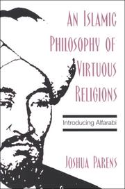 An Islamic Philosophy of Virtuous Religions