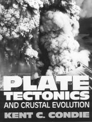 Plate tectonics & crustal evolution