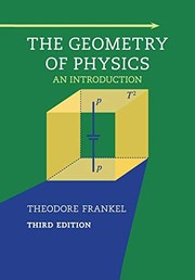 The geometry of physics