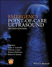 Emergency Point-Of-Care Ultrasound