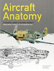 Aircraft Anatomy