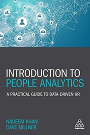 Introduction to People Analytics