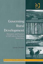Governing Rural Development