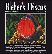 Bleher's discus
