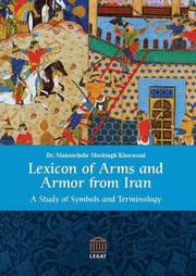 Lexicon of arms and armor from Iran