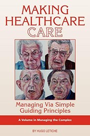 Making healthcare care