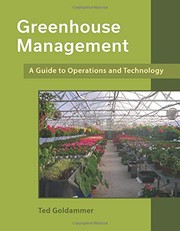 Greenhouse Management