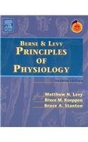 Berne & Levy Principles of Physiology