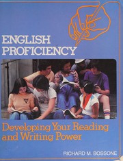 English Proficiency