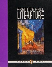 Prentice Hall Literature [Grade Ten]